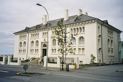 Culture House Reykjavik