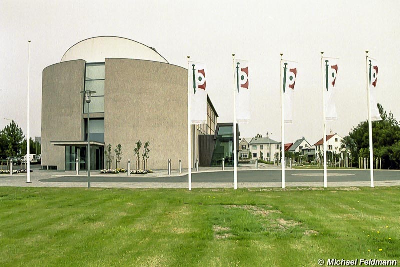 Reykjavik Nationalmuseum