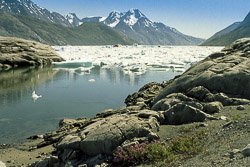 Qoroq Fjord bei Narsarsuaq