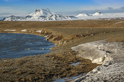 Sandá und Jarlhettur