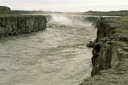 Selfoss