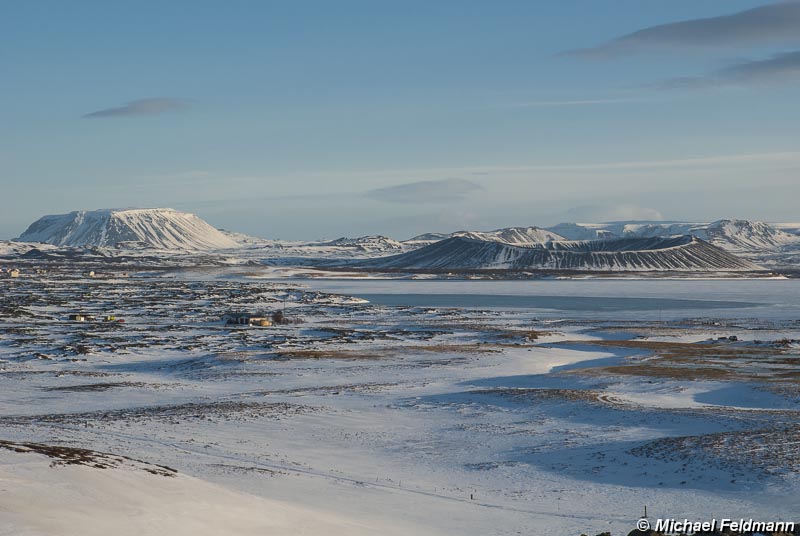 See Mývatn