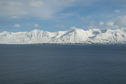 Hrolfssker im Eyjafjörður