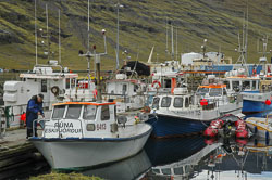 Eskifjörður