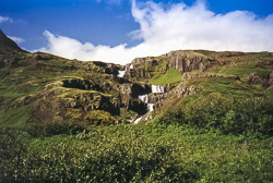 Mjoifjörður