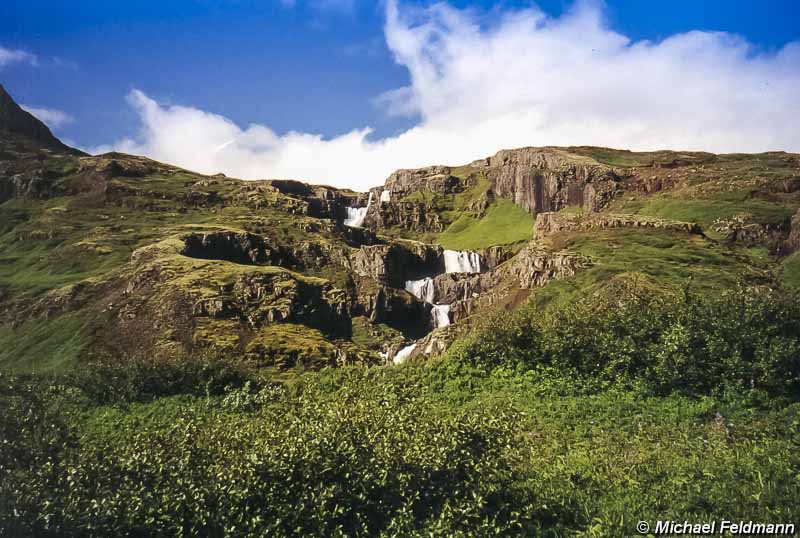 Mjoifjörður