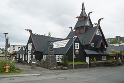 Fjörukráin Hafnarfjörður