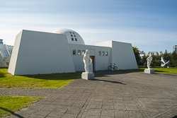 Asmundur Sveinsson Museum
