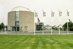Reykjavik Nationalmuseum