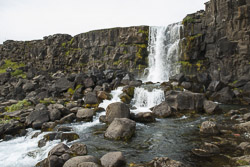 Öxarárfoss