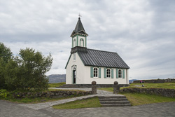 Þingvallakirkja