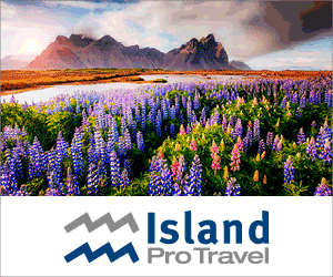 Island Pro travel