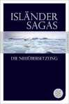 Isländersagas: Die Neuübersetzung