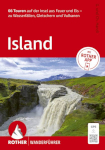 Island - 66 Touren auf der Insel aus Feuer und Eis