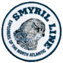 Logo Smyril Line